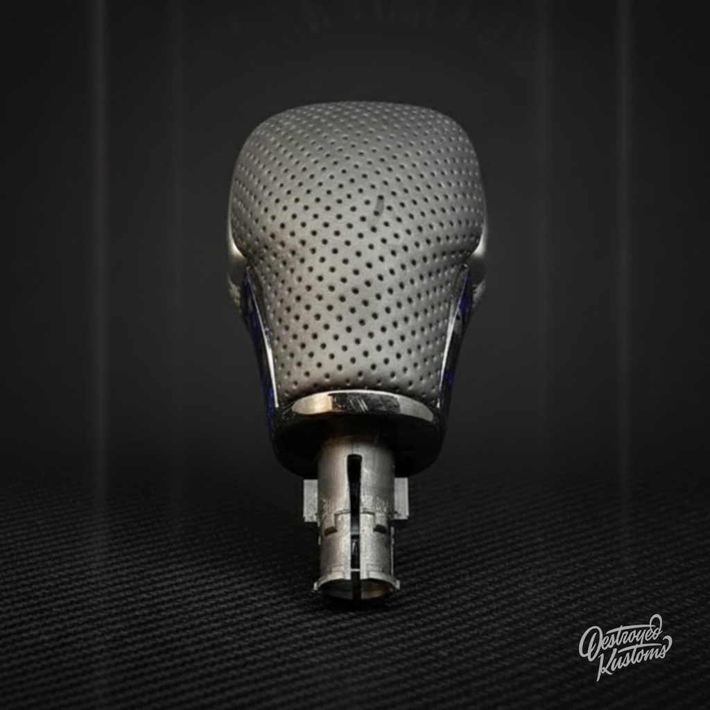 2015-2021 Volkswagen/VW Golf MK7/Jetta DSG Automatic Carbon Fiber Shift Knob