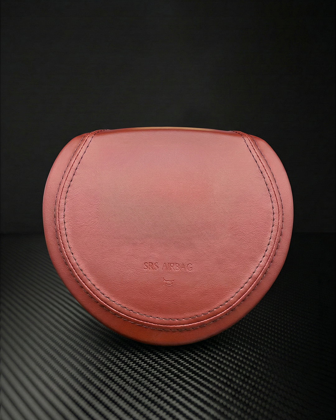 Custom Airbag Cover for 2014+ Lexus 3IS/4IS/RC/GSF