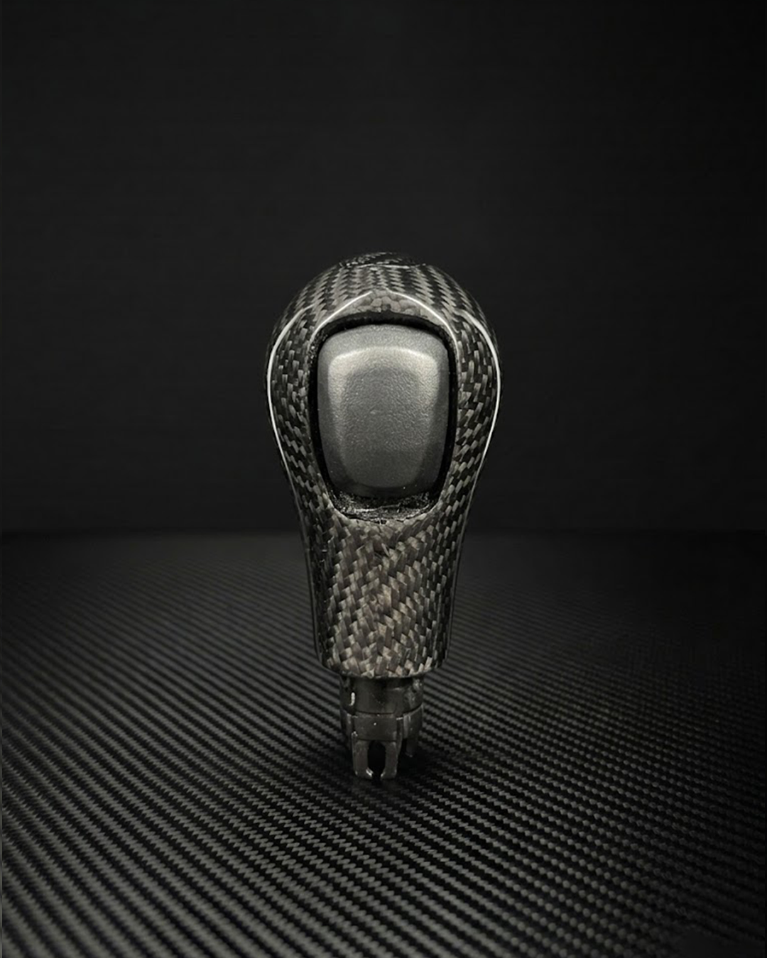 2008+ Infiniti G37 Carbon Fiber Shift Knob