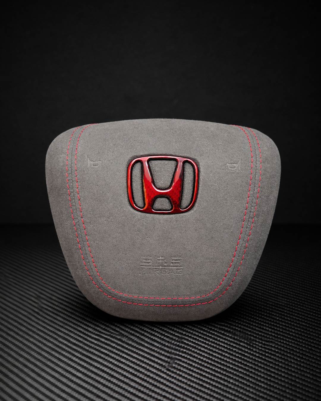 2008-2012 Honda 8th Gen Accord Custom Airbag Cover