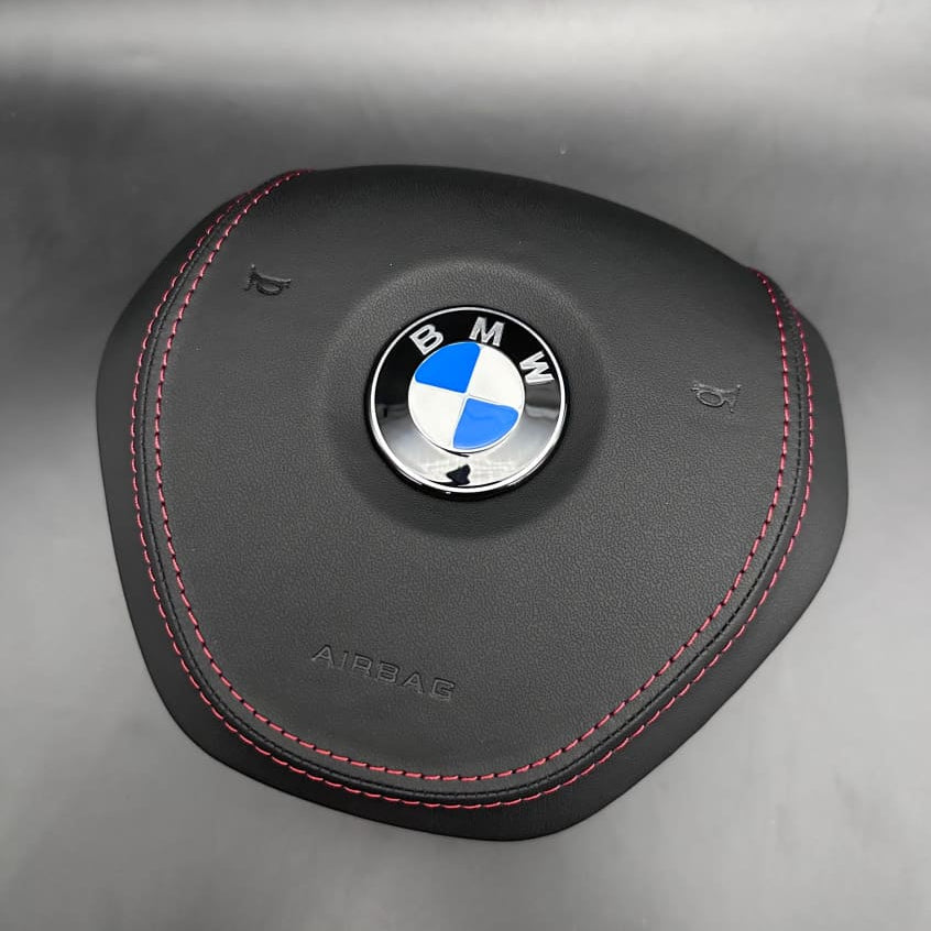 2012-2019 BMW F2X/F3X 2/3/4-series Custom Airbag Cover