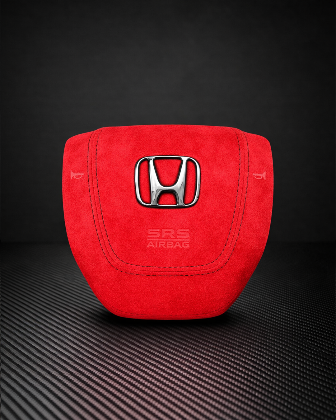 2013-2017 Honda 9th Gen Accord Custom Airbag Cover