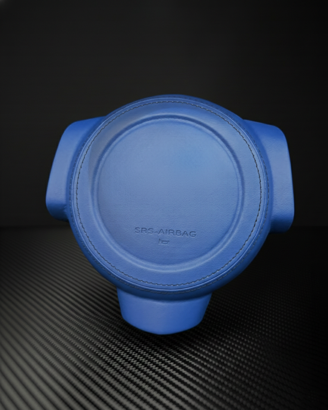 Custom Airbag Cover for 2007-2014 Toyota FJ Cruiser