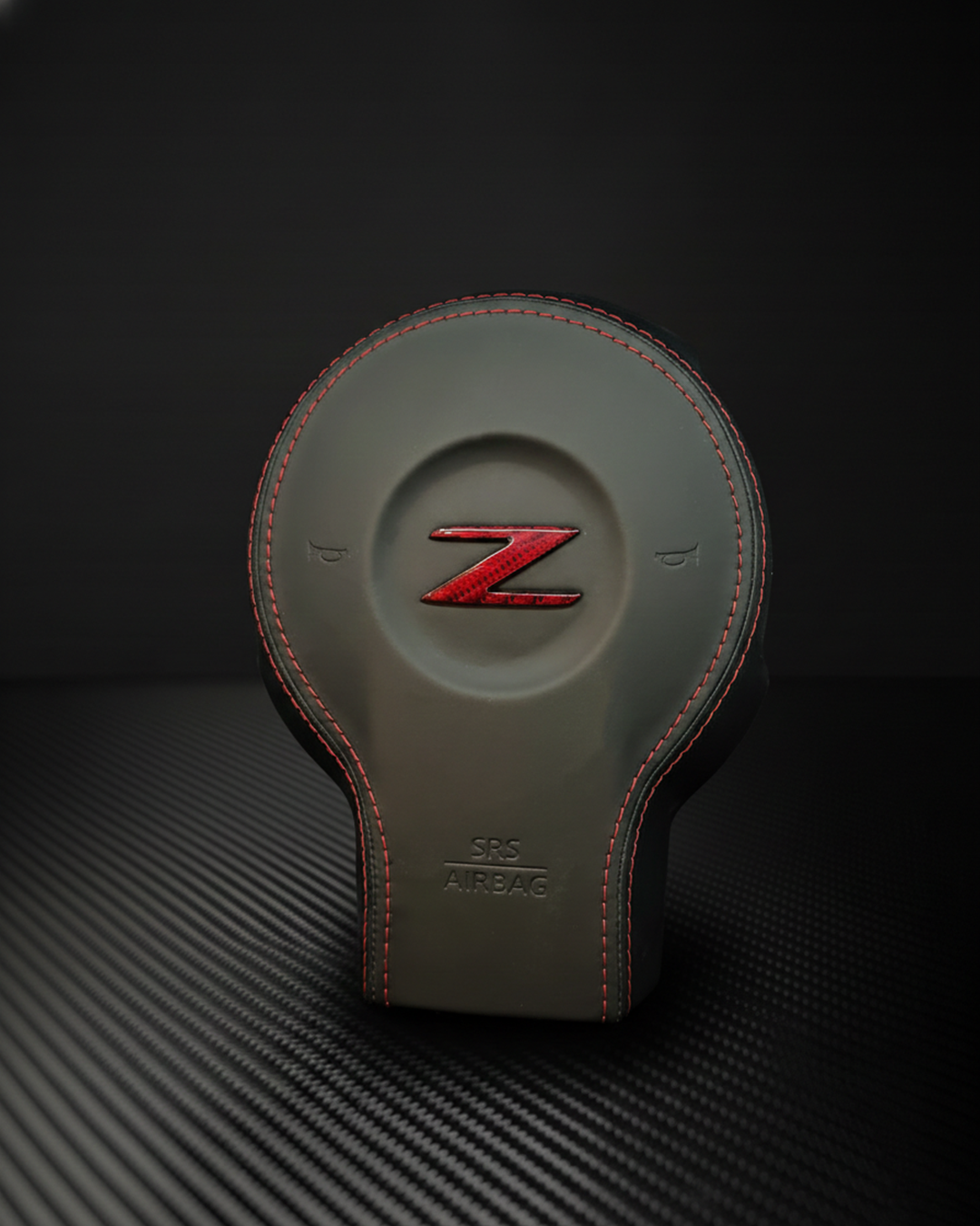 2003-2008 Nissan 350Z Custom Airbag Cover