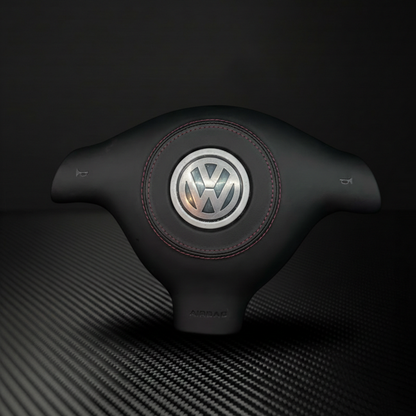 Volkswagen/VW MK4 Jetta/Golf Custom Airbag Cover