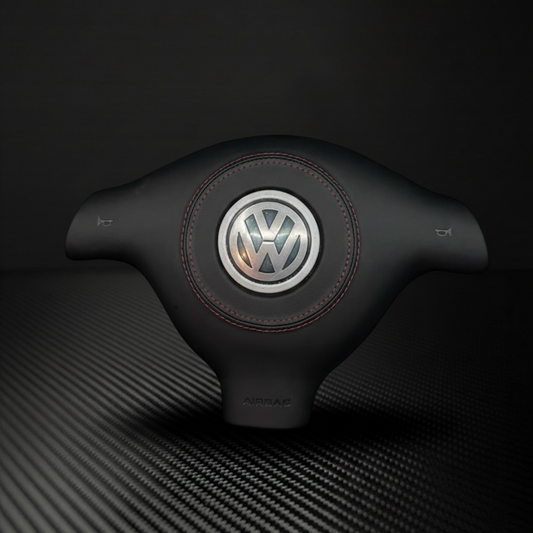 Volkswagen/VW MK4 Jetta/Golf Custom Airbag Cover