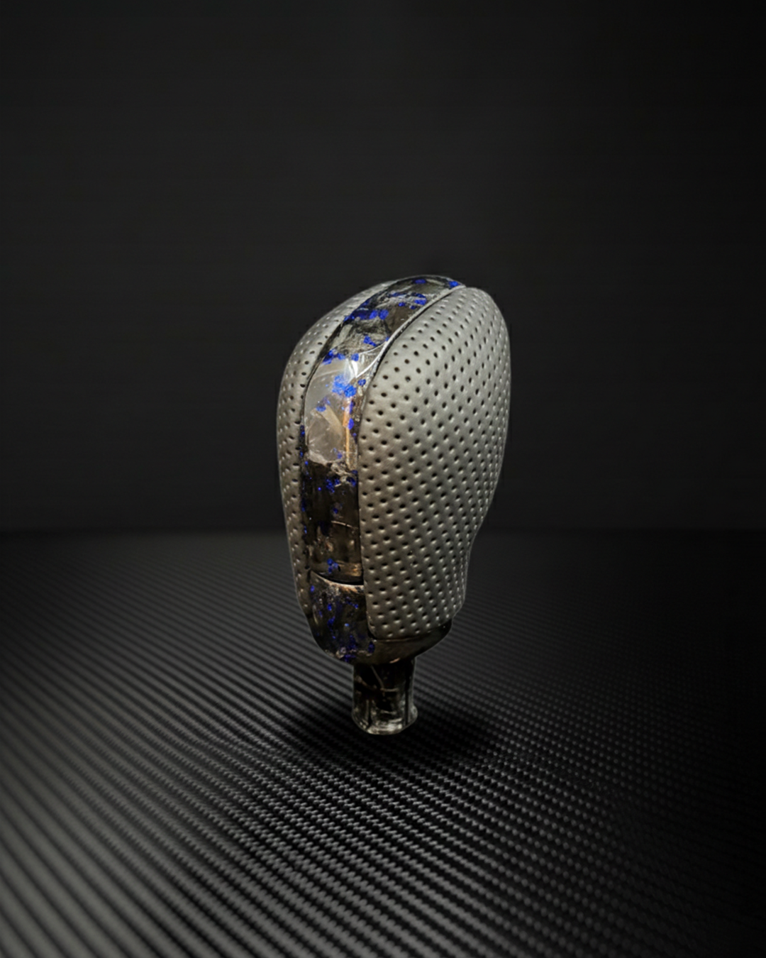2015-2021 Volkswagen/VW Golf MK7/Jetta DSG Automatic Carbon Fiber Shift Knob