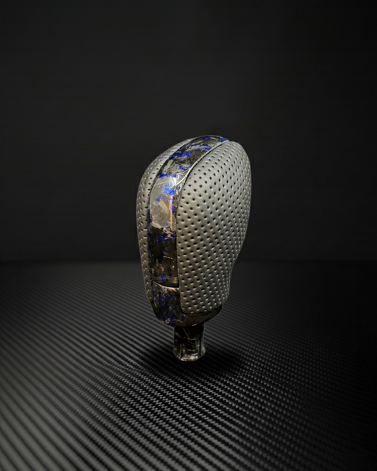 2015-2021 Volkswagen/VW Golf MK7/Jetta DSG Automatic Carbon Fiber Shift Knob