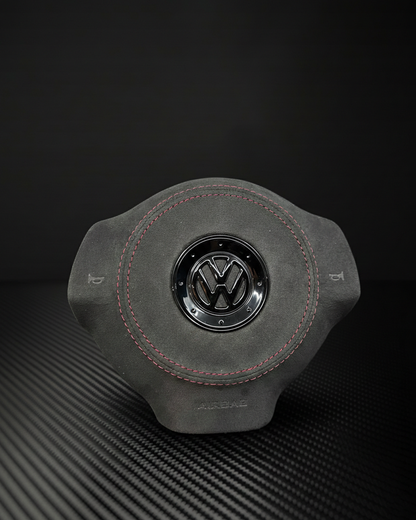 2010-2014 Volkswagen/VW MK6 Golf GTI/R/Jetta GLI Custom Airbag Cover