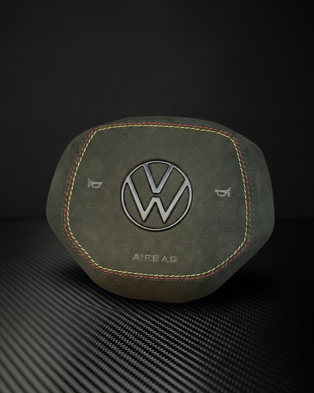 2022+ Volkswagen/VW MK8 Golf/Jetta Custom Airbag Cover