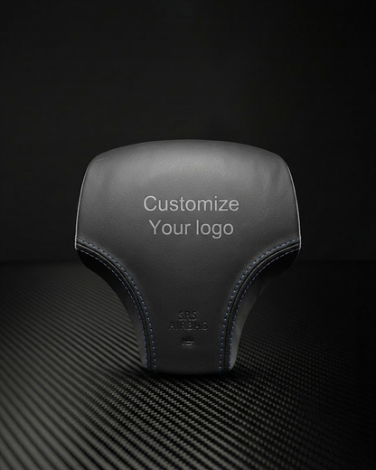 Custom Airbag Cover for 2006-2013 Lexus IS250/IS350/ISF
