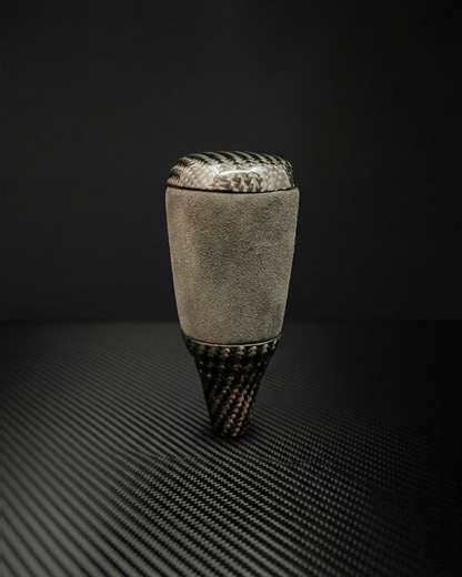 2006-2010 Jeep WK1 Grand Cherokee Carbon Fiber Shift Knob