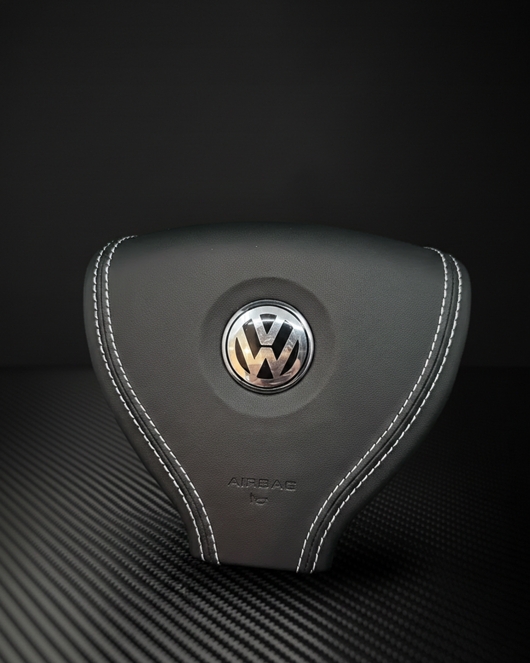 Volkswagen/VW/VW MK5 Golf GTI Custom Airbag Cover