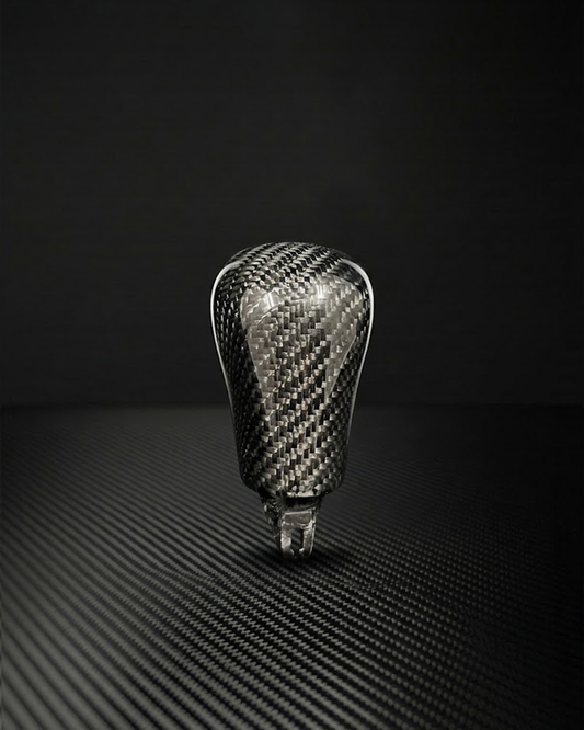 2014-2019 Infiniti Q70 Custom Carbon Fiber Shift Knob