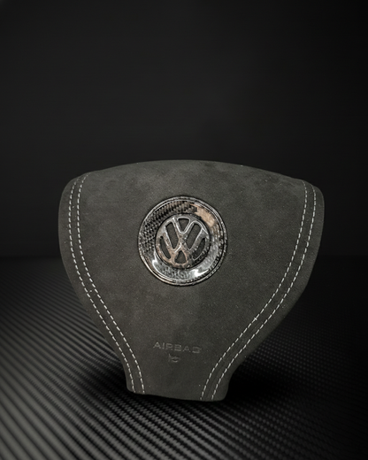 Volkswagen/VW/VW MK5 Golf GTI Custom Airbag Cover
