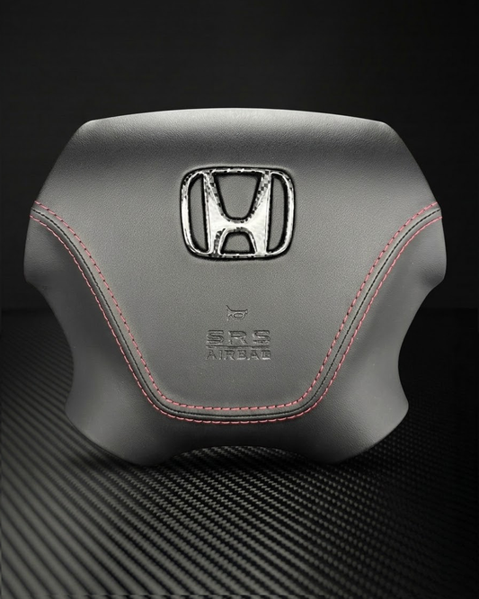 2003-2007 7th gen Honda Accord Custom Airbag Cover