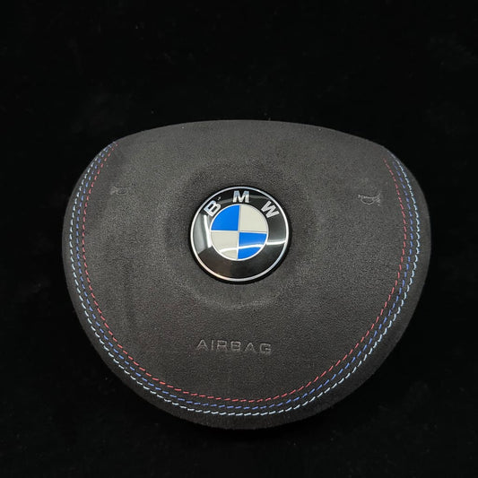 2006-2011 BMW E9X/E8X Sport Custom Airbag Cover