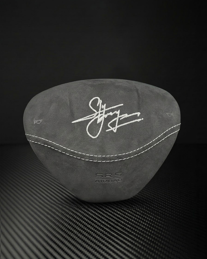 2006-2011 8th gen Honda Civic Custom Airbag Cover