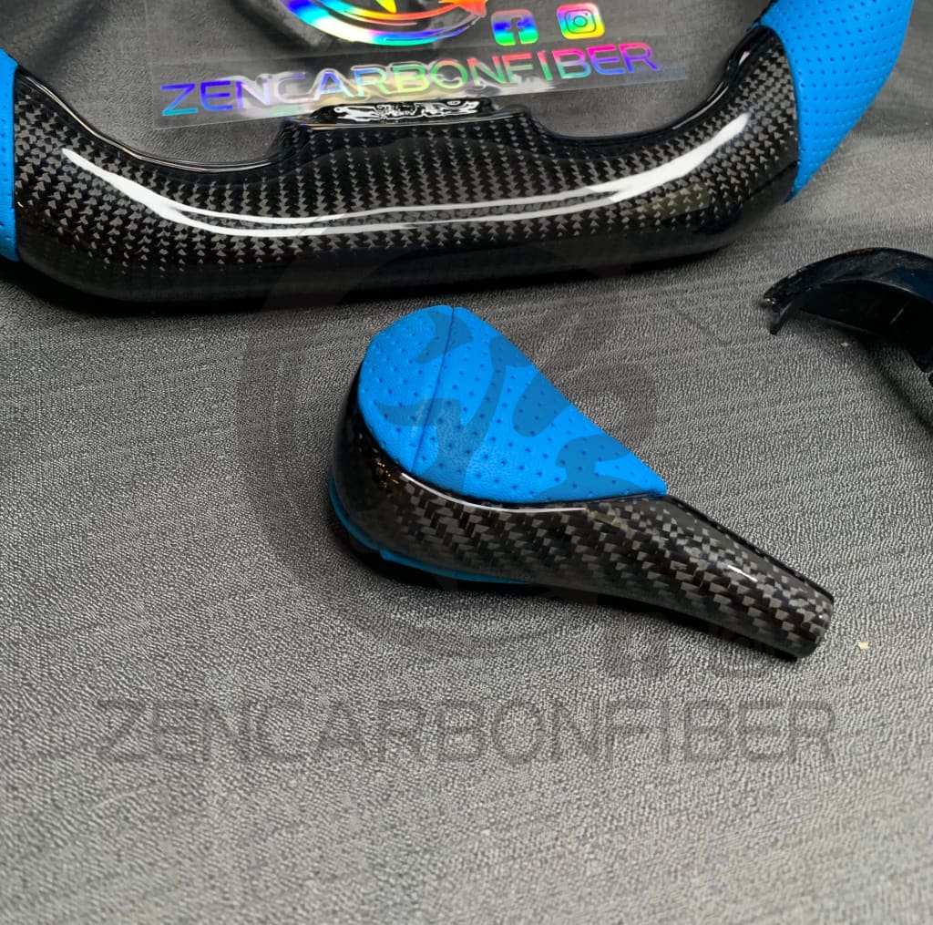 2006-2013 Lexus IS250/IS350/ISF Carbon Fiber Shift Knob