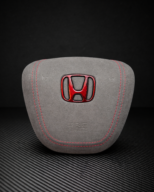 2008-2012 Honda 8th Gen Accord Custom Airbag Cover