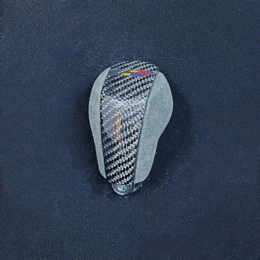 2008-2014 Cadillac CTS/CTS-V Carbon Fiber Shift Knob
