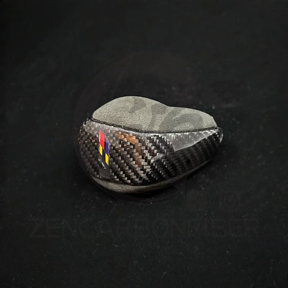 2008-2014 Cadillac CTS/CTS-V Carbon Fiber Shift Knob