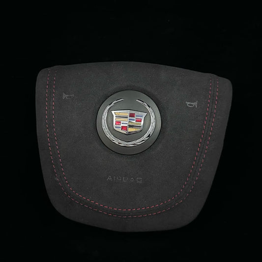 2008-2014 Cadillac CTS/CTS-V Custom Airbag Cover