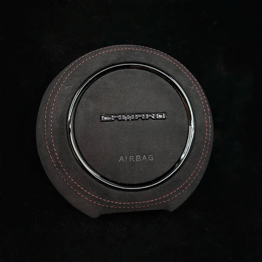 2010-2011 Chevrolet Camaro Custom Airbag Cover