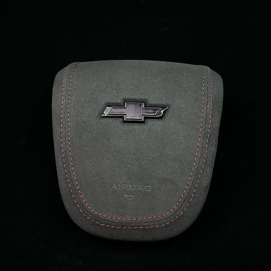2012-2015 Chevrolet Camaro Custom Airbag Cover