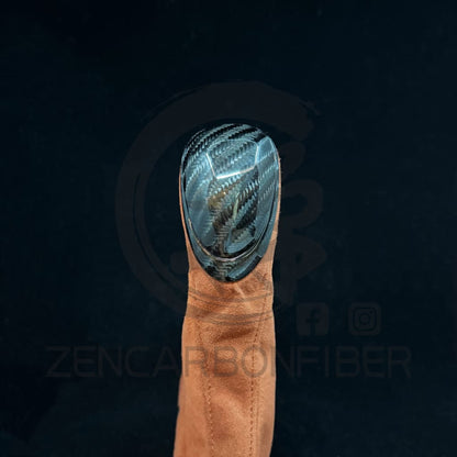 2013-2019 Cadillac ATS/CTS Carbon Fiber Shift Knob