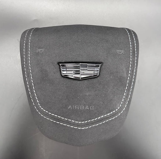 2013-2019 Cadillac ATS/CTS Custom Airbag Cover