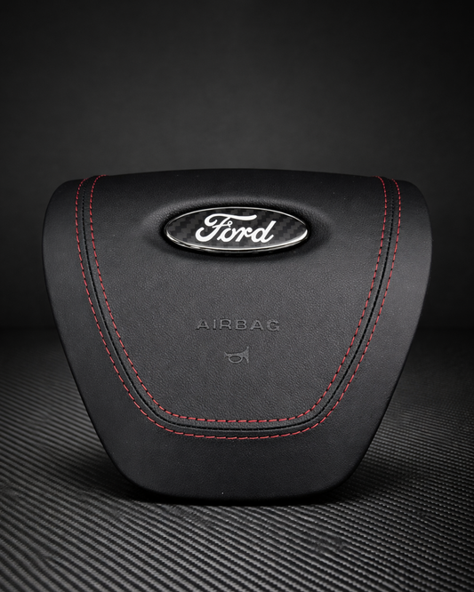 2013-2019 Ford Taurus Custom Airbag Cover