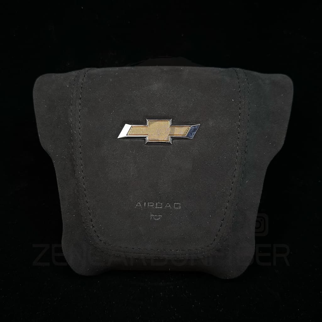 2014-2018 Chevrolet Silverado/Tahoe Custom Airbag Cover