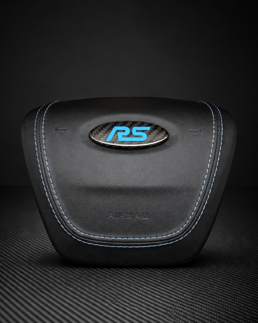 2015+ Ford Focus Custom Airbag Cover