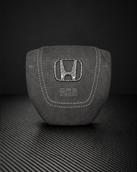 2016-2021 10th Gen Honda Civic Custom Airbag Cover