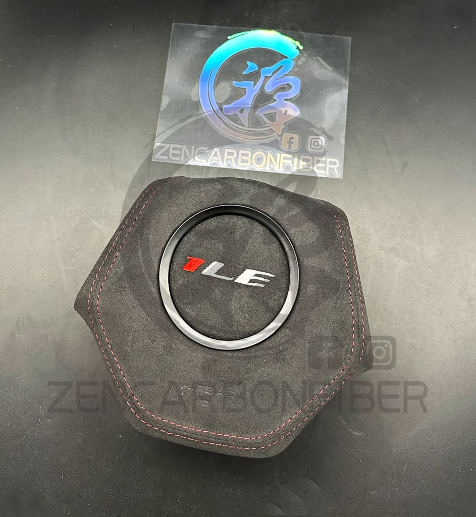 2016+ Chevrolet Camaro Custom Airbag Cover