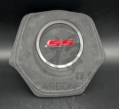 2016+ Chevrolet Camaro Custom Airbag Cover