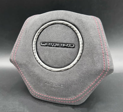 2016+ Chevrolet Camaro Custom Airbag Cover