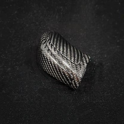 2018+ Lexus LC500 Carbon Fiber Shift Knob