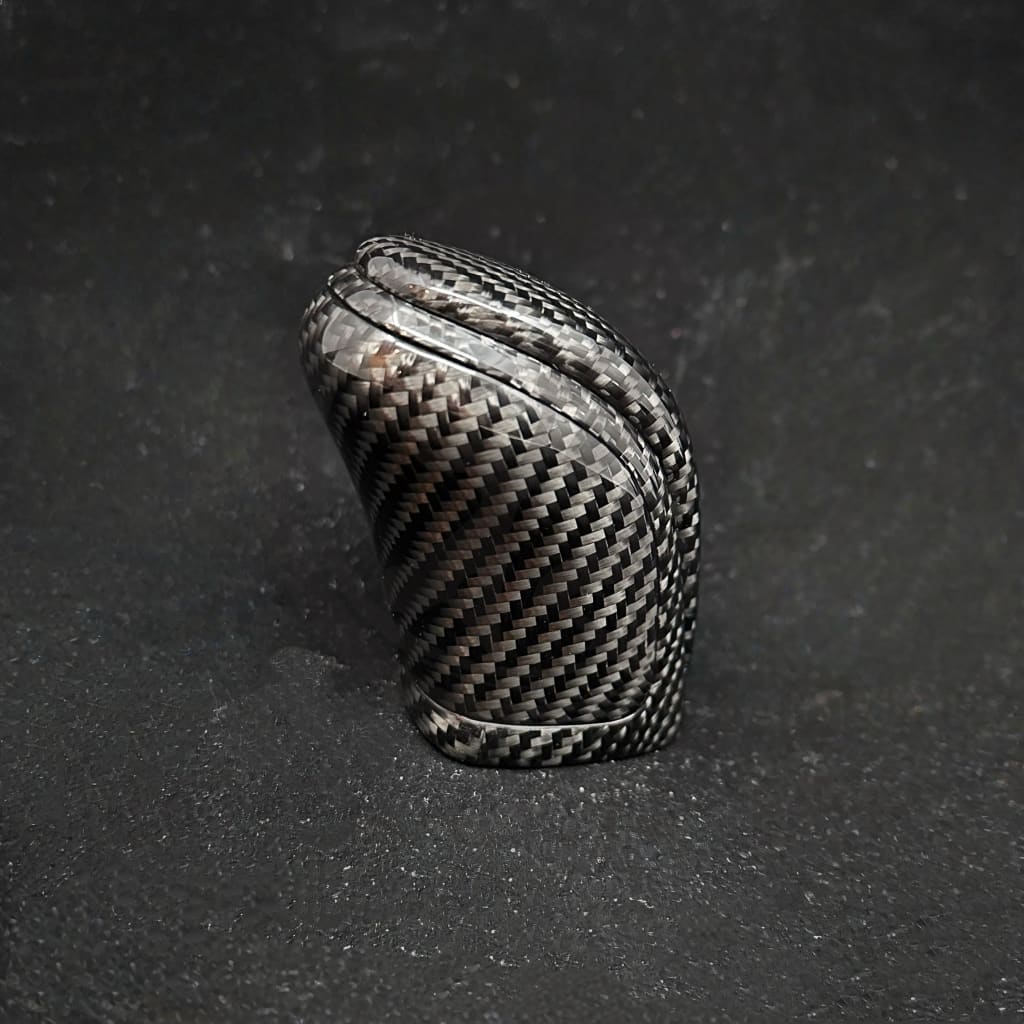 2018+ Lexus LC500 Carbon Fiber Shift Knob
