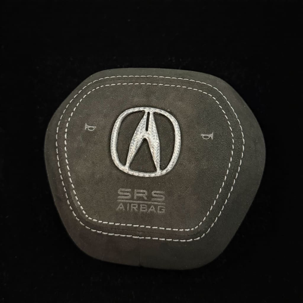 2022+ 11th Gen Honda Civic/Accord/Acura Integra Custom Airbag Cover