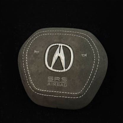 2022+ 11th Gen Honda Civic/Accord/Acura Integra Custom Airbag Cover