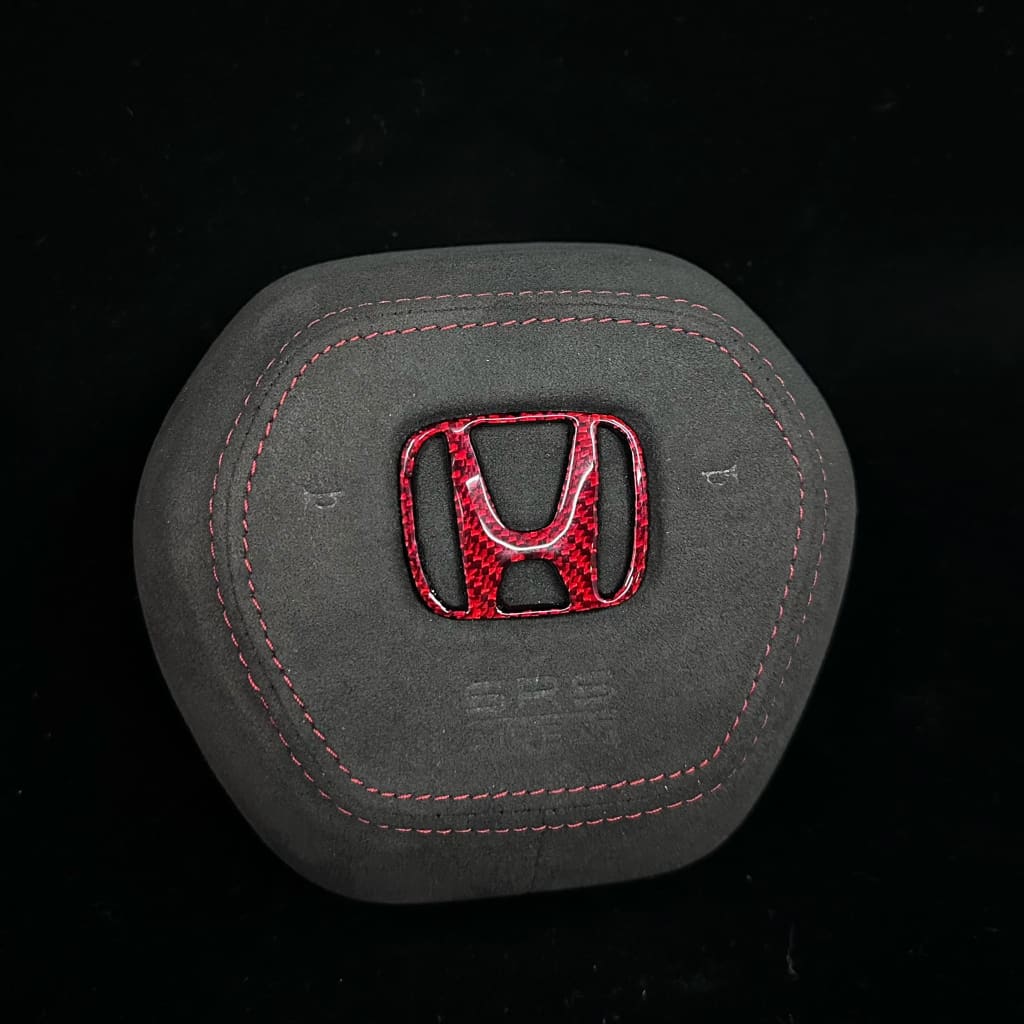 2022+ 11th Gen Honda Civic/Accord/Acura Integra Custom Airbag Cover