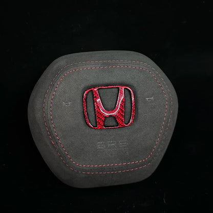 2022+ 11th Gen Honda Civic/Accord/Acura Integra Custom Airbag Cover