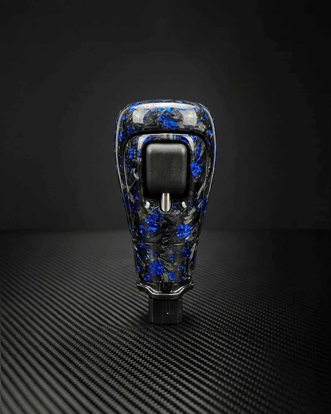 2022+ 11th Gen Honda Civic/Accord Carbon Fiber Automatic Shift Knob