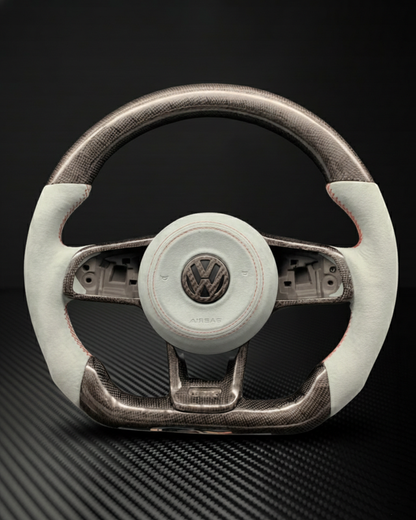 2015-2021 Volkswagen/VW Golf MK7 GTI/R/Jetta GLI Custom Airbag Cover