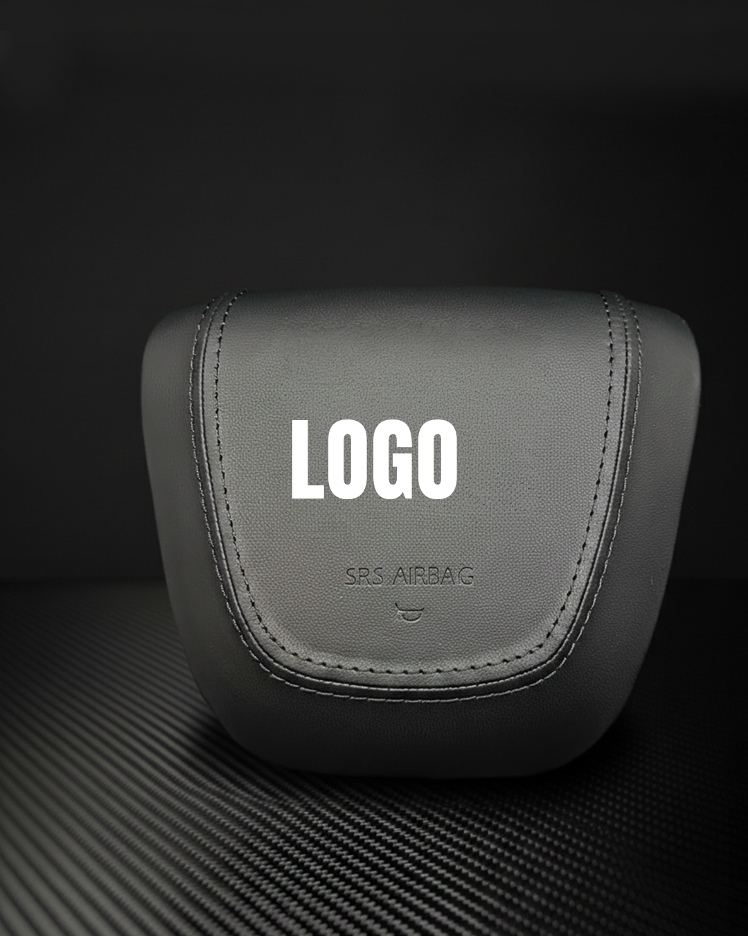 Custom Airbag Cover for 2025+ 9th Gen Toyota Camry