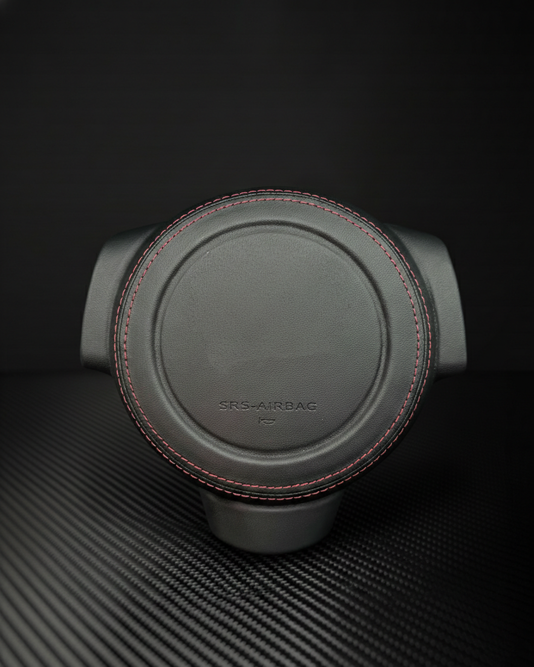 Custom Airbag Cover for 2007-2014 Toyota FJ Cruiser