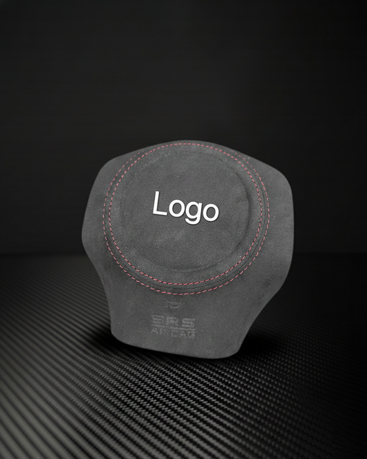 2015-2021 Subaru WRX/STI Custom Airbag Cover