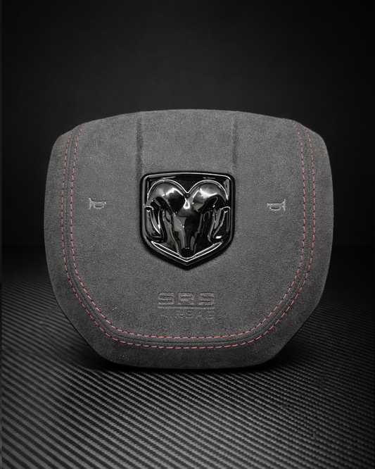 2009-2018 Dodge RAM Custom Airbag Cover